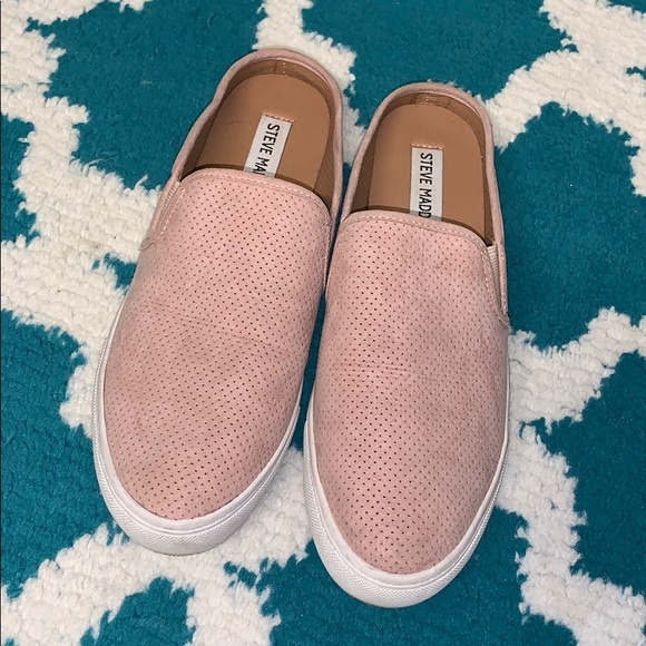 Steve Madden Shoes - Steve Madden Geena Slip On- 7.5